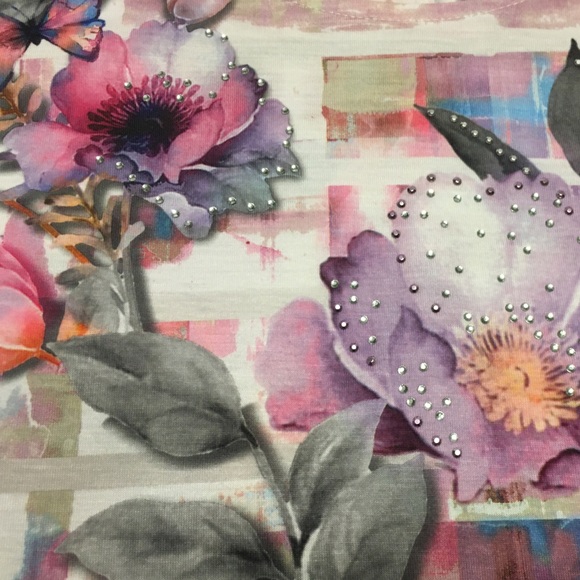 Alia Top - Medium - Picture 3 of 4